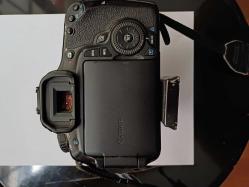 CANON DSLR EOS D60 18-35 MM FOTOĞRAF MAKİNESİ