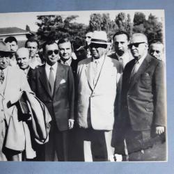 İsmet İnönü Fotoğrafı