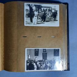 Aydın Vilayeti 130 Adet Fotoğaf ve Kartpostal