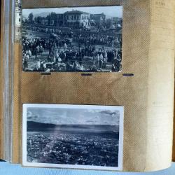 Aydın Vilayeti 130 Adet Fotoğaf ve Kartpostal