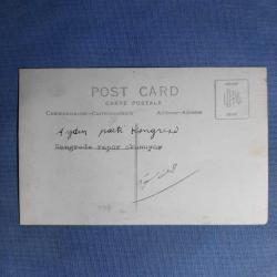 Aydın Vilayeti 130 Adet Fotoğaf ve Kartpostal