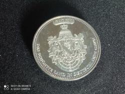 BADEN EYALET MADALYONU