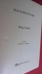 İLK GÖRÜŞTE AŞK