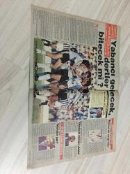 GELİŞİM SPOR DERGİSİ - SAYI 117 - 31 EKİM 1990 - GALATASARAY - UĞUR - FENERBAHÇE - FATİH ALTAYLI - BAKIRKÖY SPOR - KONYA SPOR - BEŞİKTAŞ - ÖCAL ULUÇ - TANSEL ÇAPKINCI - TRABZON SPOR - AYDIN SPOR - ERGUN HİÇYILMAZ - BURSA SPOR - HASAN KAÖAN - TAMER GÜNEY - ÇOŞKUN ÖZARI - ALP CAN - SÜLEYMAN SEBA - İHSAN KALKAVAN - ŞİRİN KURU - VEDAT OKYAR - JUVENTUS MİLLAN İNTER ROMA - SAMPDORİA - BAYERN MÜNİH - BAYERN LEVERKUSNE - KÖLN - WENDER BREMEN - FRANKURT - LİVERPPOL  - ARSENAL - ASTON VİLLA - CHEALSEA - TOTTHENAM - CRASTEL PLACE - MANCHESTER CİTY - MANCHESTER UNİTED - REAL MADRİD - BARCELONA - ATLETİCO MADRİD - SEVİLLA - ADANA SPOR - GENÇLERBİRLİĞİ SPOR - BAKIRKÖY SPOR - BOLU SPOR - SARIYER SPOR - ZEYTİN BURNU SPOR - AYDIN SPOR - KARŞI YAKA SPOR - ANKARAGÜCÜ SPOR - KONYA SPOR - BURSA SPOR - GAZİANTEP SPOR - SPOR TOTO LOTO PUANCETVELİ - SPOR TOTO LOTO 2 NCİ LİG A B VE C GRUBU PUAN CETVELİ - ALİ - K.BÜLENT - SCHUMACHER - ARGUN DARICI - HAMİ - ROTARDİU - ALİ BEŞİKTAŞ