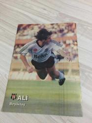 GELİŞİM SPOR DERGİSİ - SAYI 117 - 31 EKİM 1990 - GALATASARAY - UĞUR - FENERBAHÇE - FATİH ALTAYLI - BAKIRKÖY SPOR - KONYA SPOR - BEŞİKTAŞ - ÖCAL ULUÇ - TANSEL ÇAPKINCI - TRABZON SPOR - AYDIN SPOR - ERGUN HİÇYILMAZ - BURSA SPOR - HASAN KAÖAN - TAMER GÜNEY - ÇOŞKUN ÖZARI - ALP CAN - SÜLEYMAN SEBA - İHSAN KALKAVAN - ŞİRİN KURU - VEDAT OKYAR - JUVENTUS MİLLAN İNTER ROMA - SAMPDORİA - BAYERN MÜNİH - BAYERN LEVERKUSNE - KÖLN - WENDER BREMEN - FRANKURT - LİVERPPOL  - ARSENAL - ASTON VİLLA - CHEALSEA - TOTTHENAM - CRASTEL PLACE - MANCHESTER CİTY - MANCHESTER UNİTED - REAL MADRİD - BARCELONA - ATLETİCO MADRİD - SEVİLLA - ADANA SPOR - GENÇLERBİRLİĞİ SPOR - BAKIRKÖY SPOR - BOLU SPOR - SARIYER SPOR - ZEYTİN BURNU SPOR - AYDIN SPOR - KARŞI YAKA SPOR - ANKARAGÜCÜ SPOR - KONYA SPOR - BURSA SPOR - GAZİANTEP SPOR - SPOR TOTO LOTO PUANCETVELİ - SPOR TOTO LOTO 2 NCİ LİG A B VE C GRUBU PUAN CETVELİ - ALİ - K.BÜLENT - SCHUMACHER - ARGUN DARICI - HAMİ - ROTARDİU - ALİ BEŞİKTAŞ