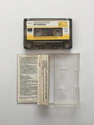 Luciano Pavarotti - The Essential / Kaset