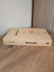 BAKİ DİVANI (Tenkitli Basım)