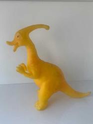 Plastik Dinozor Büyük Boy Sesli Kk