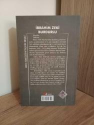 Kıbrıs Türk Edebiyatında Bir Meşale İbrahim Zeki Burdurlu