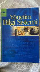 YÖNETİM BİLGİ SİSTEMİ