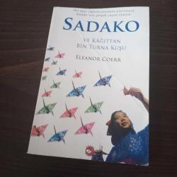 Sadako ve Kağıttan Bin Turna Kuşu