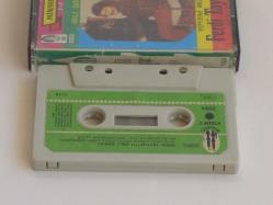 Ferdi Tayfur – Deli Gönül - Minareci 3564 Alman Baskı Kaset