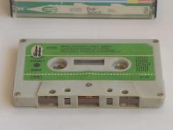 Ferdi Tayfur – Deli Gönül - Minareci 3564 Alman Baskı Kaset