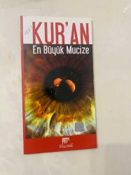 Kur’an En Büyük Mucize