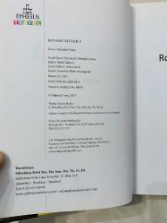 Rotasız Seyyah Yol Hikayeleri 2 (Ciltli - Şömizli)