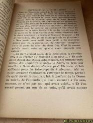 LE PARFUM DE LA DAME EN NOİR / GASTON LEROUX / LİBRAİRİE HACHETTE / FRANSIZCA KİTAP (SİYAH KADIN PARFÜMÜ)