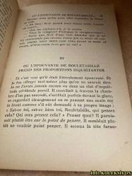 LE PARFUM DE LA DAME EN NOİR / GASTON LEROUX / LİBRAİRİE HACHETTE / FRANSIZCA KİTAP (SİYAH KADIN PARFÜMÜ)