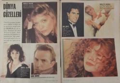 GÜNEŞ PAZAR DERGİSİ-GÜNEŞ-DERGİ-PAZAR- 24 HAZİRAN-1990-KAPAK-FOTOĞRAF-RÖPORTAJ-PİSİ PİSİ-NADONNA 'NEFES NEFESE'-DÜNYANIN EN GÜZELLERİ-'ŞEYTAN' İNSANLIĞIN HİZMETİNDE-ANTHONY QUINN-MOSKOVA GÜZELİ-ÇIPLAK AYAKLI PRENSES-LEYDI DIANA-ZUHAL OLCAY-ŞİVA GEREDE-NESLİHAN YARGICI-KADİR İNANIR-ŞEBNEM ÇAPA-HALİL BEZMEN-TUNCA YÖNDER-YASEMİN KAMHİ-MUSTAFA KOÇ-SEMA ÇELEBİ-ŞEYTAN ARABALARI-VANESSA-MICHELLE PFEIFFER-TOM CRUISE-NICOLETTE SHERIDAN-KHRYSTYNE NAJE-ISABELLE ADJANI-KEVIN COSTNER-KAREN ALEXANDER-CLAUDIA SCHIFFER-MEL GIBSON-ISIAH THOMAS-DON DIAMONT-AVANT GARDE GLASNOST-CHARLIE CELAL-