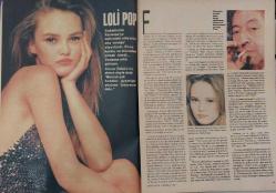 GÜNEŞ PAZAR DERGİSİ-GÜNEŞ-DERGİ-PAZAR- 24 HAZİRAN-1990-KAPAK-FOTOĞRAF-RÖPORTAJ-PİSİ PİSİ-NADONNA 'NEFES NEFESE'-DÜNYANIN EN GÜZELLERİ-'ŞEYTAN' İNSANLIĞIN HİZMETİNDE-ANTHONY QUINN-MOSKOVA GÜZELİ-ÇIPLAK AYAKLI PRENSES-LEYDI DIANA-ZUHAL OLCAY-ŞİVA GEREDE-NESLİHAN YARGICI-KADİR İNANIR-ŞEBNEM ÇAPA-HALİL BEZMEN-TUNCA YÖNDER-YASEMİN KAMHİ-MUSTAFA KOÇ-SEMA ÇELEBİ-ŞEYTAN ARABALARI-VANESSA-MICHELLE PFEIFFER-TOM CRUISE-NICOLETTE SHERIDAN-KHRYSTYNE NAJE-ISABELLE ADJANI-KEVIN COSTNER-KAREN ALEXANDER-CLAUDIA SCHIFFER-MEL GIBSON-ISIAH THOMAS-DON DIAMONT-AVANT GARDE GLASNOST-CHARLIE CELAL-