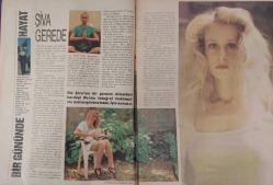 GÜNEŞ PAZAR DERGİSİ-GÜNEŞ-DERGİ-PAZAR- 24 HAZİRAN-1990-KAPAK-FOTOĞRAF-RÖPORTAJ-PİSİ PİSİ-NADONNA 'NEFES NEFESE'-DÜNYANIN EN GÜZELLERİ-'ŞEYTAN' İNSANLIĞIN HİZMETİNDE-ANTHONY QUINN-MOSKOVA GÜZELİ-ÇIPLAK AYAKLI PRENSES-LEYDI DIANA-ZUHAL OLCAY-ŞİVA GEREDE-NESLİHAN YARGICI-KADİR İNANIR-ŞEBNEM ÇAPA-HALİL BEZMEN-TUNCA YÖNDER-YASEMİN KAMHİ-MUSTAFA KOÇ-SEMA ÇELEBİ-ŞEYTAN ARABALARI-VANESSA-MICHELLE PFEIFFER-TOM CRUISE-NICOLETTE SHERIDAN-KHRYSTYNE NAJE-ISABELLE ADJANI-KEVIN COSTNER-KAREN ALEXANDER-CLAUDIA SCHIFFER-MEL GIBSON-ISIAH THOMAS-DON DIAMONT-AVANT GARDE GLASNOST-CHARLIE CELAL-