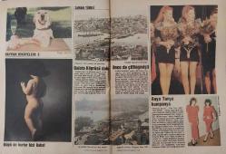 GÜNEŞ PAZAR DERGİSİ-GÜNEŞ-DERGİ-PAZAR- 24 HAZİRAN-1990-KAPAK-FOTOĞRAF-RÖPORTAJ-PİSİ PİSİ-NADONNA 'NEFES NEFESE'-DÜNYANIN EN GÜZELLERİ-'ŞEYTAN' İNSANLIĞIN HİZMETİNDE-ANTHONY QUINN-MOSKOVA GÜZELİ-ÇIPLAK AYAKLI PRENSES-LEYDI DIANA-ZUHAL OLCAY-ŞİVA GEREDE-NESLİHAN YARGICI-KADİR İNANIR-ŞEBNEM ÇAPA-HALİL BEZMEN-TUNCA YÖNDER-YASEMİN KAMHİ-MUSTAFA KOÇ-SEMA ÇELEBİ-ŞEYTAN ARABALARI-VANESSA-MICHELLE PFEIFFER-TOM CRUISE-NICOLETTE SHERIDAN-KHRYSTYNE NAJE-ISABELLE ADJANI-KEVIN COSTNER-KAREN ALEXANDER-CLAUDIA SCHIFFER-MEL GIBSON-ISIAH THOMAS-DON DIAMONT-AVANT GARDE GLASNOST-CHARLIE CELAL-