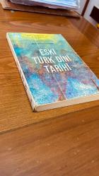 Eski Türk Dini Tarihi