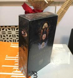 DREAMS OF GAIA TAROT