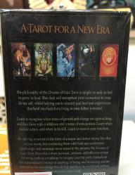 DREAMS OF GAIA TAROT
