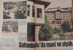 GÜNEŞ PAZAR DERGİSİ-GÜNEŞ-DERGİ-PAZAR- 8 TEMMUZ-1990-SAYI:4-KAPAK-FOTOĞRAF-RÖPORTAJ-OLE ARTVIN-SAFRANBOLU'DA MAVİ VE SİYAH-AŞKIN ADI SANAT-VÜCUT MODA-SERAP AKSOY-RUTKAY AZİZ-GÖNÜL YAZAR-PEMBE CADILLAC-AFİFE BATUR-KAYBOLAN CAMİ-MERZİFONLU MEDRESESİ-ŞAHİKA TEKAND-TELEVİZYON SEYREDENLER ETMEYENLER-ALİ ŞEN-AYŞE GENCER-BETÜL MARDİN-AYŞE AZİZOĞLU-EDİZ HUN-ZELİHA BERKSOY-İLHAN İREM-FAYSAL KARAÇALI-ASMAZLAR KONAĞI-RAQUEL WELCH-LIZ TAYLOR-TINA TURNER-ROB LOWE-ALEXANDER GOUDUNOV-YANNICK NOAH-MARGAUX HEMINGWAY-FARAH FAWCETT-NAİL KEÇİLİ-KOVANDAKİ ŞİFA-DİEGO ARMANDO MARADONA-MİREİLLE MATHIEU-GRAFOLOJİ-