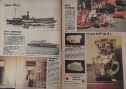 GÜNEŞ PAZAR DERGİSİ-GÜNEŞ-DERGİ-PAZAR- 8 TEMMUZ-1990-SAYI:4-KAPAK-FOTOĞRAF-RÖPORTAJ-OLE ARTVIN-SAFRANBOLU'DA MAVİ VE SİYAH-AŞKIN ADI SANAT-VÜCUT MODA-SERAP AKSOY-RUTKAY AZİZ-GÖNÜL YAZAR-PEMBE CADILLAC-AFİFE BATUR-KAYBOLAN CAMİ-MERZİFONLU MEDRESESİ-ŞAHİKA TEKAND-TELEVİZYON SEYREDENLER ETMEYENLER-ALİ ŞEN-AYŞE GENCER-BETÜL MARDİN-AYŞE AZİZOĞLU-EDİZ HUN-ZELİHA BERKSOY-İLHAN İREM-FAYSAL KARAÇALI-ASMAZLAR KONAĞI-RAQUEL WELCH-LIZ TAYLOR-TINA TURNER-ROB LOWE-ALEXANDER GOUDUNOV-YANNICK NOAH-MARGAUX HEMINGWAY-FARAH FAWCETT-NAİL KEÇİLİ-KOVANDAKİ ŞİFA-DİEGO ARMANDO MARADONA-MİREİLLE MATHIEU-GRAFOLOJİ-