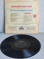 Golden Gitar ( Regal)