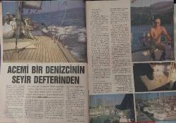 GÜNEŞ PAZAR DERGİSİ-GÜNEŞ-PAZAR-DERGİ-5 AĞUSTOS-1990-SAYI:8-KAPAK-FOTOĞRAF-RÖPORTAJ-ALADAĞLARDA TREKKING-CENGİZ ÇANDAR'IN GÖZÜYLE BERLİN-VE AHMET USTA KADINI YARATTI-ACEMİ DENİZCİNİN SEYİR DEFTERİ-TREKKİNG-ALADAĞLAR-DENİZCİ-SEYİR DEFTERİ-BRIGITTA BOCCOLI-IVIR ZIVIR-JULIO IGLESİAS-ZAMAN TÜNELİ-HÜLYA AVŞAR-YILDIZ SARAYI-SİLAHHANE SALONU-DİLARA BATMAZOĞLU-SİNEMA-VİDEO-ÇIĞLIK-DEE WALLACE-PATRİCK MACNEE-KASET-PINAR KÜR-KELİME-CÜMLE-HALUK ŞAHİN-AŞKIN NUR YENGİ-GÜL ÖNET-ACAR BALTAŞ-ALİ RIZA TÜRKER-CEMİL İPEKÇİ-DENİZ ENPEK-GÖKBEN-AYSEL GÜREL-BERLİN-CENGİZ ÇANDAR-VİYANA -TAŞKENT-NİNA RİCCİ-ÇİNGENE-PAKET-ZİHİN-MIKNATIS-EDDİE BARCLAY-ÖMER KAVUR-TUNÇ BAŞARAN-ŞERİF GÖREN-KOLEKSİYON-MÜZAYEDE-TURGAY ARTAM-AIDS-SİBEL KİLİMCİ-HİPERMARKET-MEMDUH PAŞA YALISI-SARDUNYA-ASTROLOJİ