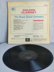 Golden Clarinet ( Regal)