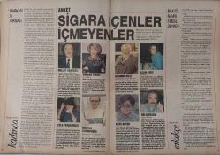 GÜNEŞ PAZAR DERGİSİ-GÜNEŞ-PAZAR-DERGİ-12 AĞUSTOS- 1990-SAYI:9-KAPAK-FOTOĞRAF-RÖPORTAJ-İNSANLAR VE MARS'A DAİR-ÇAĞDAŞ ADEM İLE HAVVA-YÖRÜKLERİN SONUNCUSU-MARS-ADEM-HAVVA-YÖRÜKLER-ZAMAN TĞNELİ-MANDALLAMA-AHMET GÜLÜM-GİLBERT BECAUD-ÖYKÜ OSMA-TEKNİK-SERVİS-DEFİNE ADASI-CHARLTON HESTON-CELAL ERUĞ-POLİTİKA-ÇEVRE-KİRLİLİĞİ-KASET-DENİZ SOM-ILONE STALLER-JEFF KOONS-KERİM KERİMOL-BÜLENT AKARCALI-NURDAN TORUN-ALTEMUR KILIÇ-AYLİN KÜCE-LEYLA TAVŞANOĞLU-MÜMTAZ TAHİNCİOĞLU-AFİFE BATUR-HALİL ERGÜN-SELANİK-BİRİKİM-VYAÇESLAV ZAYTSEV-İNSANLAR-MARS-FİGEN İSBİR-NİYAZİ ÖKTEM-ÇEKOSKOVAKYA-MANYETİK-TEDAVİ-EROL USER-KOLEKSİYON-SADDAM HÜSEYİN-İNGİLİZ-DEMOKRASİ-HOME SWEET HOME-HİPERMARKET-MARAŞ-DONDURMA