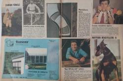GÜNEŞ PAZAR DERGİSİ-GÜNEŞ-PAZAR-DERGİ-12 AĞUSTOS- 1990-SAYI:9-KAPAK-FOTOĞRAF-RÖPORTAJ-İNSANLAR VE MARS'A DAİR-ÇAĞDAŞ ADEM İLE HAVVA-YÖRÜKLERİN SONUNCUSU-MARS-ADEM-HAVVA-YÖRÜKLER-ZAMAN TĞNELİ-MANDALLAMA-AHMET GÜLÜM-GİLBERT BECAUD-ÖYKÜ OSMA-TEKNİK-SERVİS-DEFİNE ADASI-CHARLTON HESTON-CELAL ERUĞ-POLİTİKA-ÇEVRE-KİRLİLİĞİ-KASET-DENİZ SOM-ILONE STALLER-JEFF KOONS-KERİM KERİMOL-BÜLENT AKARCALI-NURDAN TORUN-ALTEMUR KILIÇ-AYLİN KÜCE-LEYLA TAVŞANOĞLU-MÜMTAZ TAHİNCİOĞLU-AFİFE BATUR-HALİL ERGÜN-SELANİK-BİRİKİM-VYAÇESLAV ZAYTSEV-İNSANLAR-MARS-FİGEN İSBİR-NİYAZİ ÖKTEM-ÇEKOSKOVAKYA-MANYETİK-TEDAVİ-EROL USER-KOLEKSİYON-SADDAM HÜSEYİN-İNGİLİZ-DEMOKRASİ-HOME SWEET HOME-HİPERMARKET-MARAŞ-DONDURMA