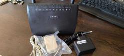 Zyxel VMG3312-T20A 4 Port 300 Mbps VDSL2 Modem