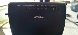 Zyxel VMG3312-T20A 4 Port 300 Mbps VDSL2 Modem