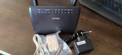 Zyxel VMG3312-T20A 4 Port 300 Mbps VDSL2 Modem