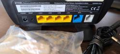 Zyxel VMG3312-T20A 4 Port 300 Mbps VDSL2 Modem