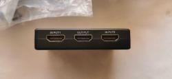 5 Port HDMI Switch