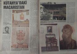 GÜNEŞ PAZAR DERGİSİ-GÜNEŞ-DERGİ-PAZAR-9 EYLÜL 1990-SAYI:13-KAPAK-FOTOĞRAF-RÖPORTAJ-YERDEN FIŞKIRAN ARABA-KADINLAR İÇİN PORNOGRAFİ-DOĞU AVRUPA'DA KOMÜNİZM NEDEN ÇÖKTÜ?-KRISTA PFLANZER-PRINCE-MAHMUT DİKERDEM-RENAULT 21-AHMET YAŞAR SOMUNCUOĞLU-YILDIRIM AKTUNA-BİR GÜNÜNDE HAYAT-ÖZDEMİR ERDOĞAN-HÜLYA ERÇİN-BİLGE MESCİ-HİLMİ YAVUZ-AYFER TÜRKOZAN-HADİ ÇAMAN-YILMAZ KARAKOYUNLU-GENCAY GÜRÜN-SUZANNE MOORE-KÜTAHYA'DAKİ MACERİSTAN-AYTEN ÖZER-CHRISTIAN LACROIX-VERSACE-RENK KRALLARI-BENİM ŞEHİRLERİM-VARŞOVA-