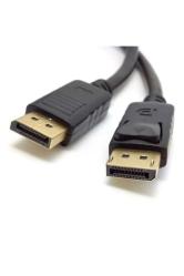 1.5 Mt Dp Display Port Kablo 144/165/240/360/540hz Destekli Ürün