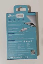 TP-LINK UE300 USB 3.0 RJ45 Gigabit Ethernet Network Çevirici