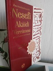 Nesefi Akaidi Tercümesi ( Geniş İzahlı ve Kırık Manalı)