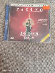 AŞK DENİZİ VCD FİLM