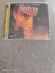 ARAYIŞ VCD FİLM