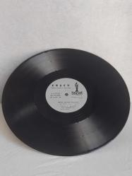 Ersen- Takma Kafana Arkadaş- Süper devir 45lik