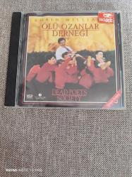 ÖLÜ OZANLAR DERNEĞİ VCD FİLM