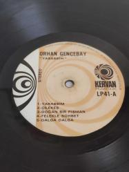Orhan Gencebay- 