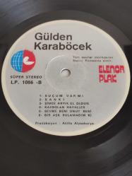 Gülden Karaböcek- 